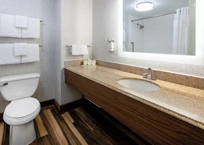 Holiday Inn Express & Suites Ft. Washington - Philadelphia By Ihg